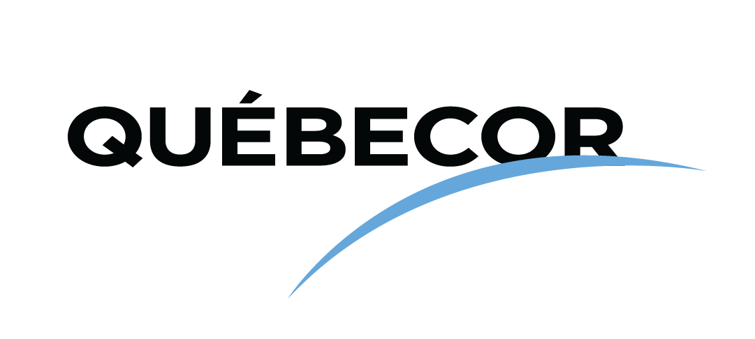 Québecor