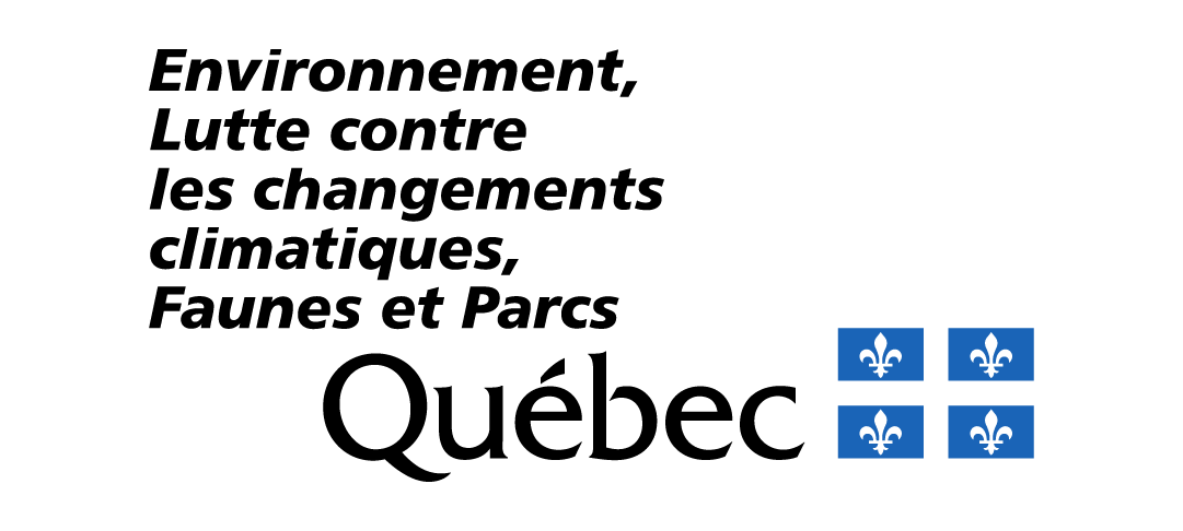 Ministère de l'environnement du Québec