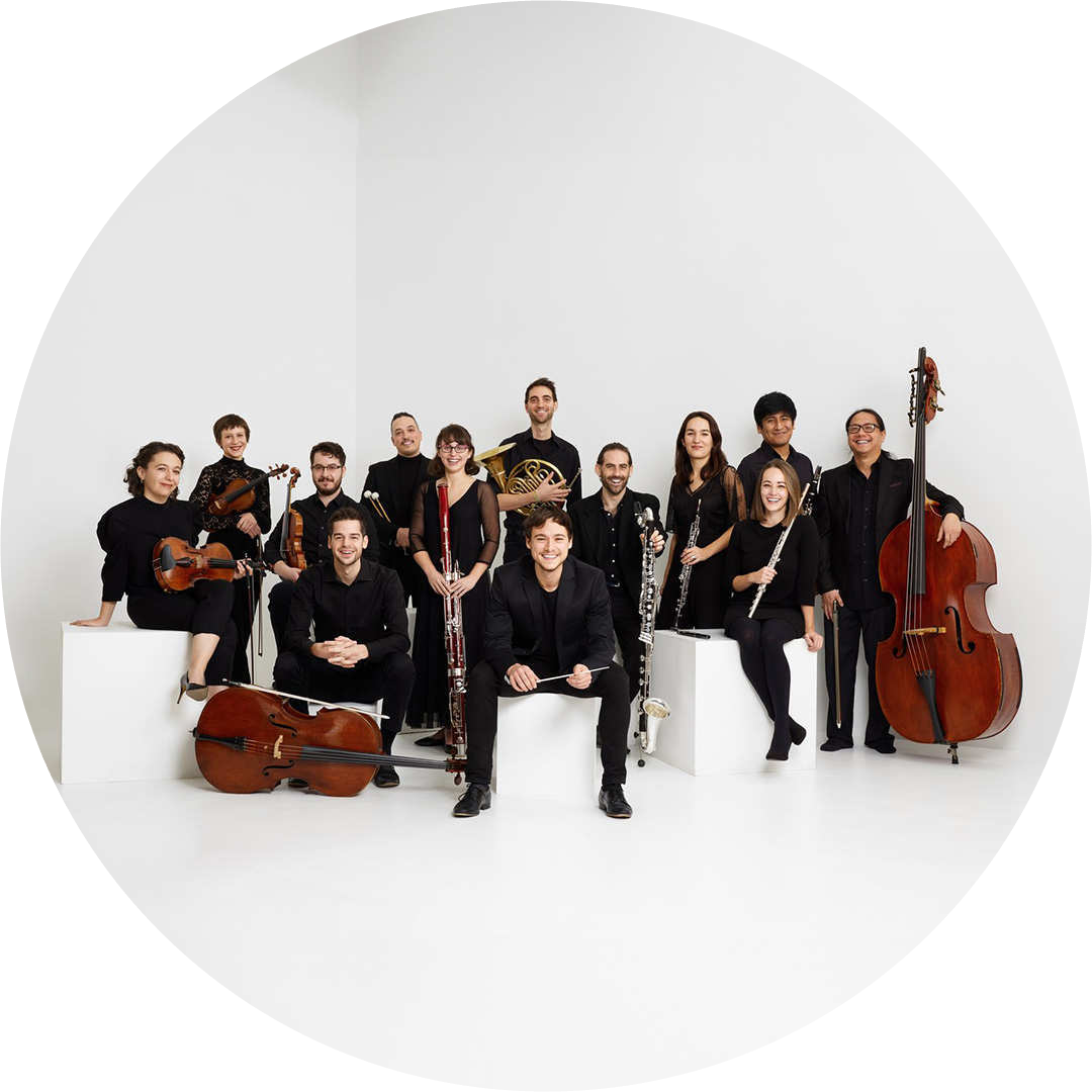 L’Orchestre de l’Agora